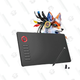 The VEIKK Graphics Drawing Tablet boasts an impressive 12-customizable hotkeys and a myriad of other features for sub-$70.